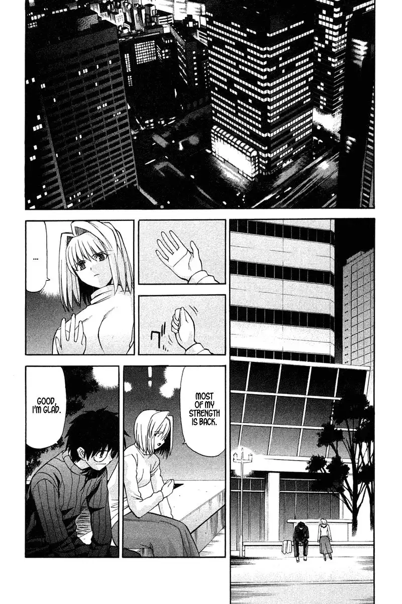 Shingetsutan Tsukihime Chapter 19 24